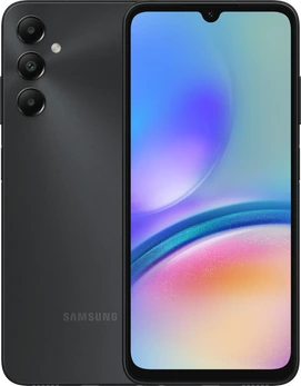 Samsung Galaxy A05s 64GB Black