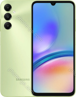 Samsung Galaxy A05s A057G/DSN 128GB Light Green