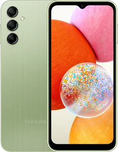 Samsung Galaxy A14 64GB Green