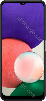 Samsung Galaxy A22 5G A226B/DSN 128GB grey