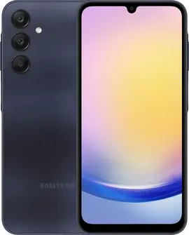 Samsung Galaxy A25 5G 128GB Aura Blue