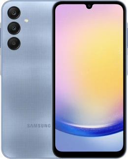 Samsung Galaxy A25 5G 128GB Blue