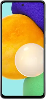 Samsung Galaxy A52 5G 128GB Awesome Black