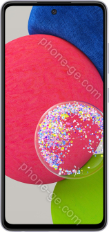 Samsung Galaxy A52s 5G A528B/DS 128GB Awesome Violet