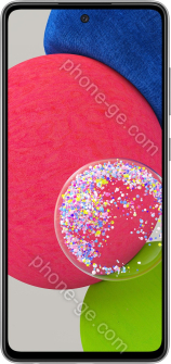 Samsung Galaxy A52s 5G Enterprise Edition A528B/DS 128GB Awesome Black