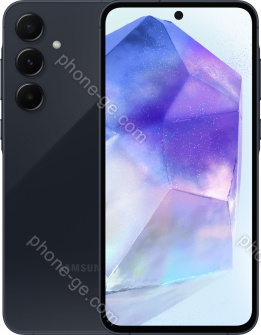 Samsung Galaxy A55 5G A556B/DS 128GB Awesome Navy
