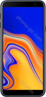 Samsung Galaxy J4+ J415FN black