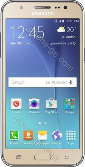 Samsung Galaxy J5 J500F gold