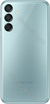 Samsung Galaxy M15 5G M156B/DSN light blue