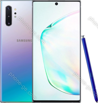 Samsung Galaxy Note 10+ 5G N976B aura glow