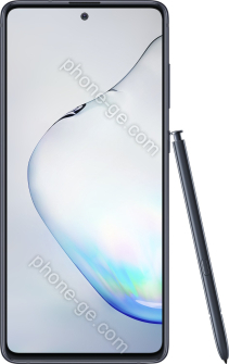 Samsung Galaxy Note 10 Lite Duos N770F/DS 128GB/6GB aura black