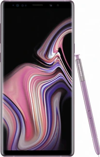 Samsung Galaxy Note 9 Duos N960F/DS 128GB Violet