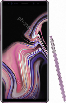 Samsung Galaxy Note 9 N960F 128GB purple