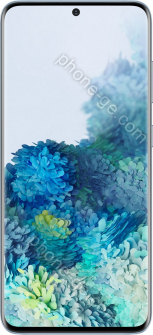 Samsung Galaxy S20 5G G981B/DS cloud blue