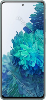Samsung Galaxy S20 FE G780F/DS 128GB Cloud Mint