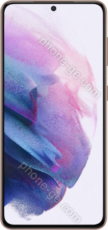 Samsung Galaxy S21 5G G991B/DS 128GB phantom Violet