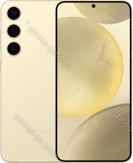 Samsung Galaxy S24+ S926B/DS 512GB amber Yellow