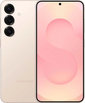 Samsung Galaxy S25 256GB Pinkgold