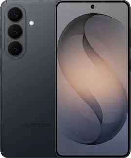 Samsung Galaxy S26 512GB Black