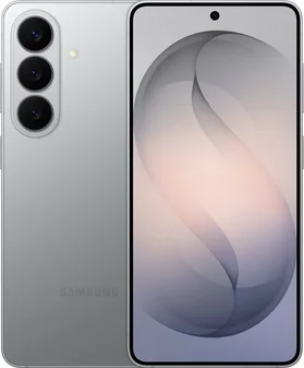 Samsung Galaxy S26 512GB silver shadow