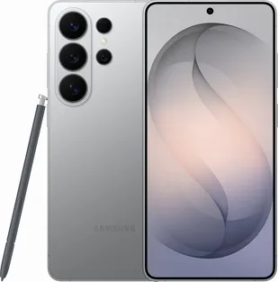 Samsung Galaxy S26 Ultra 256GB silver shadow
