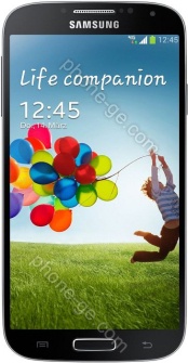 Samsung Galaxy S4 i9505 16GB Black Edition