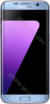 Samsung Galaxy S7 Edge G935F 32GB blue 