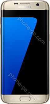 Samsung Galaxy S7 Edge G935F 32GB gold 