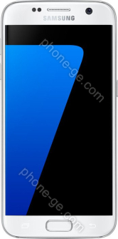 Samsung Galaxy S7 G930F 32GB weiß