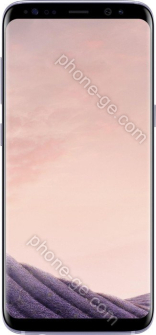 Samsung Galaxy S8 G950F grey 