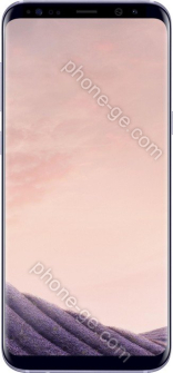 Samsung Galaxy S8+ G955F grey