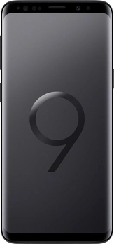 Samsung Galaxy S9 Duos G960F/DS 64GB Black