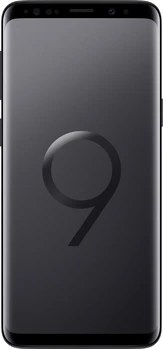 Samsung Galaxy S9 G960F 64GB Black