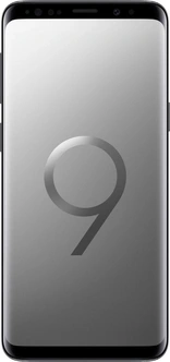 Samsung Galaxy S9 G960F 64GB Gray