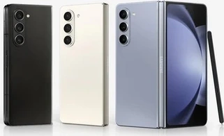 Samsung Galaxy Z Fold5 512GB Blue