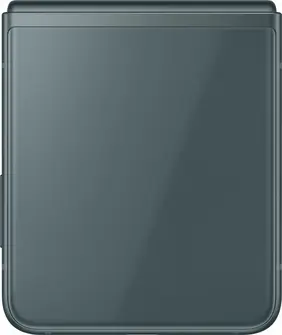 Samsung Galaxy Z Flip3 5G New Hardware 256GB Phantom Green