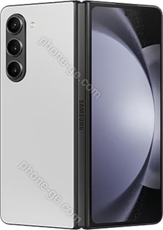 Samsung Galaxy Z Fold 5 F946B/DS 1TB grau