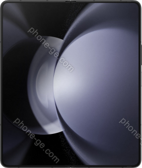 Samsung Galaxy Z Fold 5 F946B/DS 512GB phantom Black