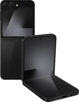 Samsung Galaxy Z Flip7 FE 128GB Black