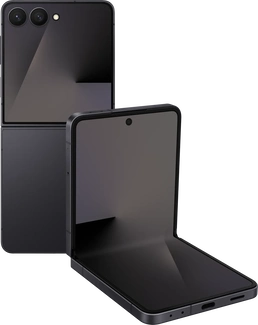 Samsung Galaxy Z Flip7 Enterprise Edition 512GB Jetblack