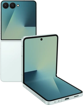 Samsung Galaxy Z Flip7 512GB Mint