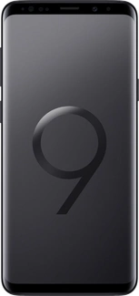 Samsung Galaxy S9+ G965F 64GB Black