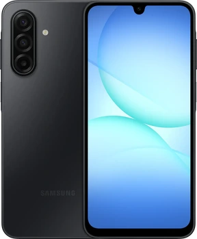 Samsung Galaxy A17 5G 256GB Black