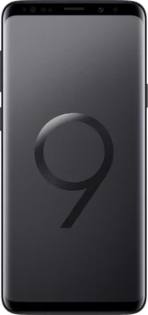 Samsung Galaxy S9+ Duos G965F/DS 128GB Black