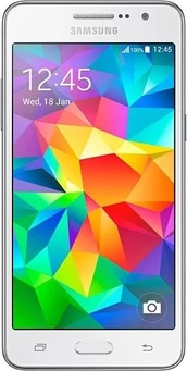 Samsung Galaxy Grand Prime Value Edition G531F White