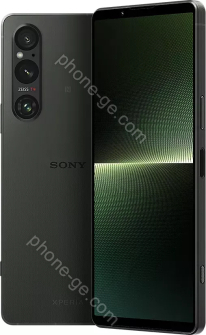 Sony Xperia 1 V green