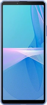 Sony Xperia 10 III Dual-SIM Blue