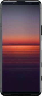 Sony Xperia 5 II Dual-SIM Black