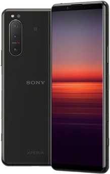 Sony Xperia 5 II Dual-SIM Gray
