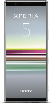Sony Xperia 5 Dual-SIM Gray